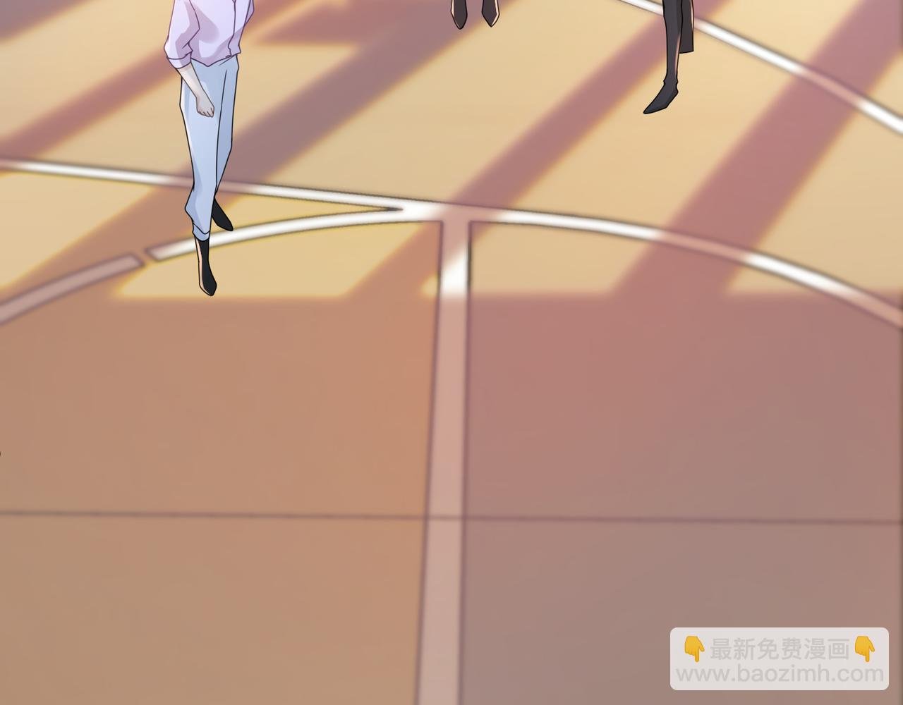 第15话 命悬一线