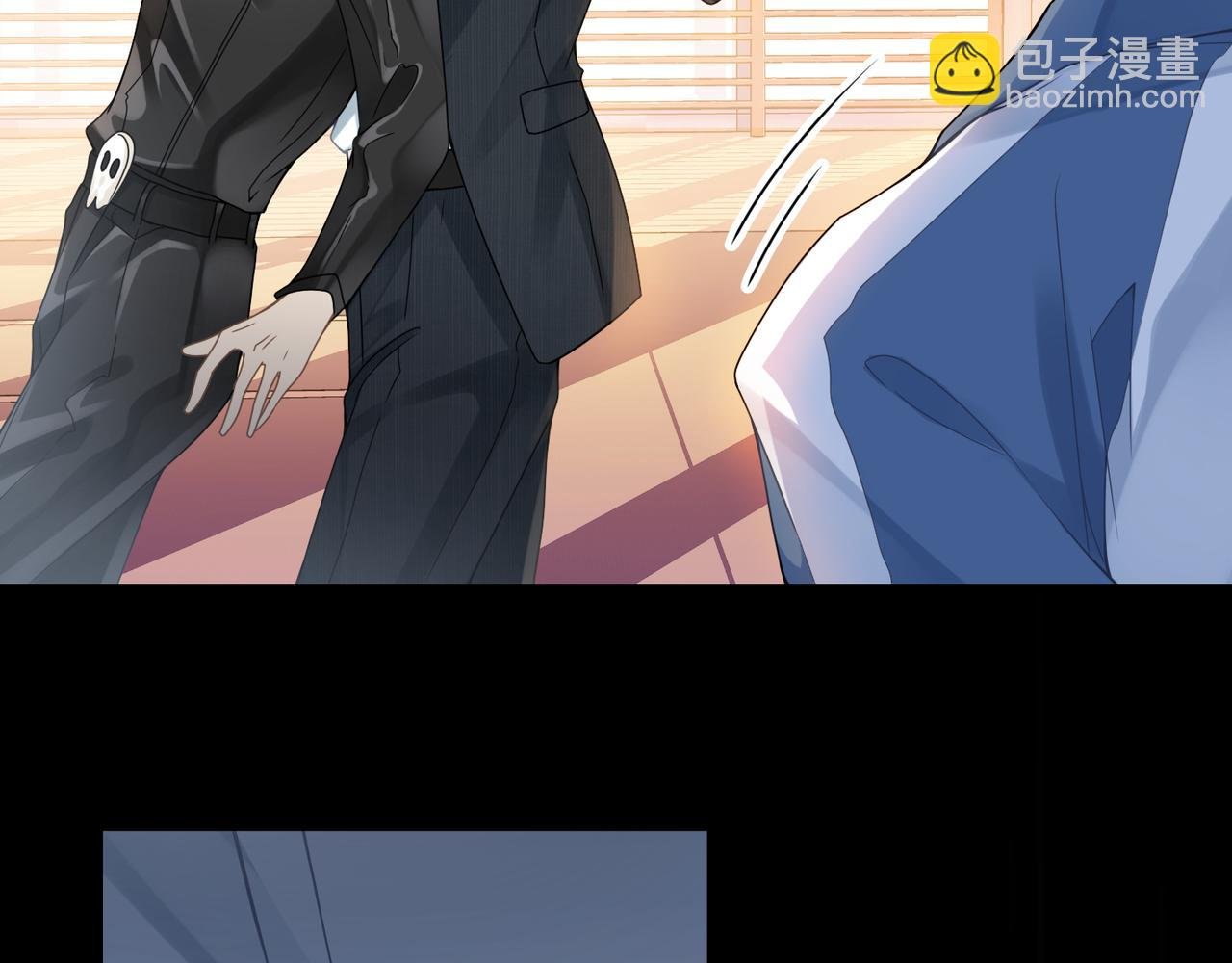 第16话 你为什么喊着他醒来？