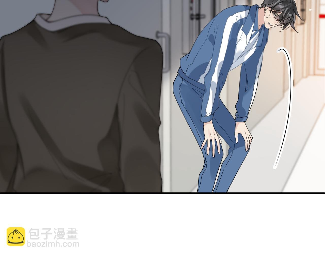 第16话 你为什么喊着他醒来？