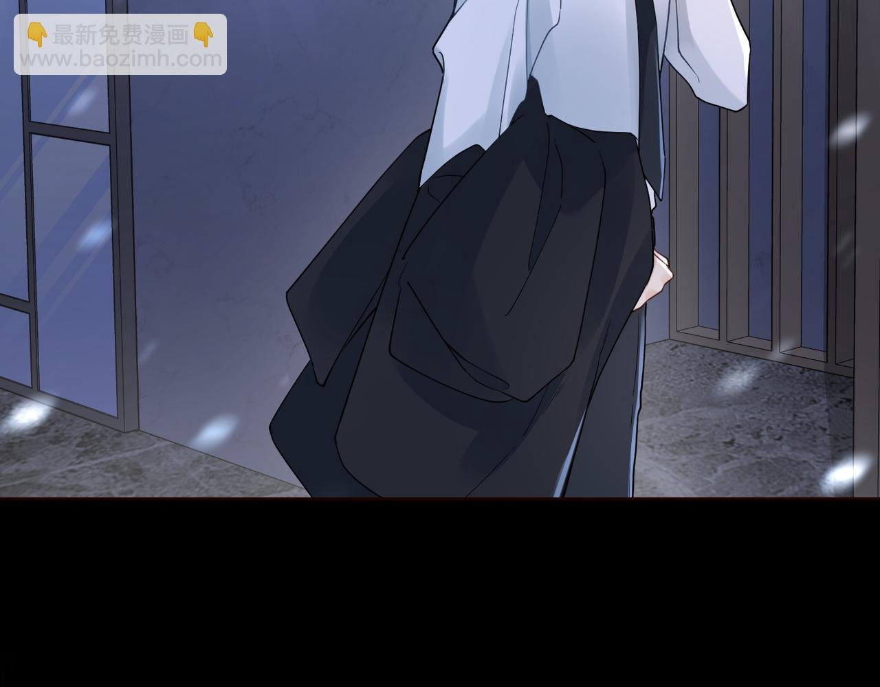 第18话 我们谈谈