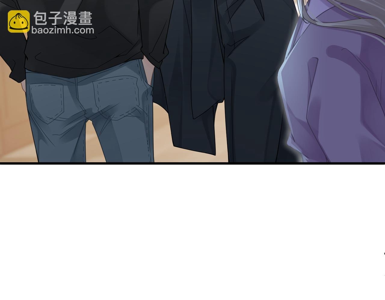 第18话 我们谈谈