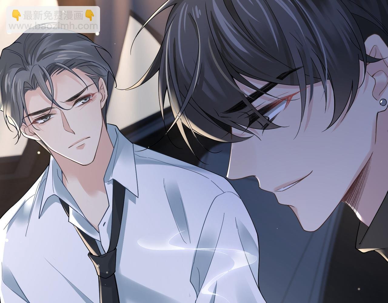 第19话 想不想听一段好东西