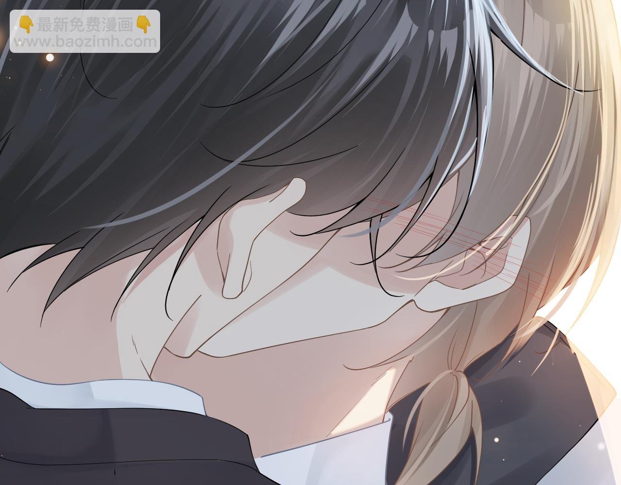 第21话 同居！送上门的大礼