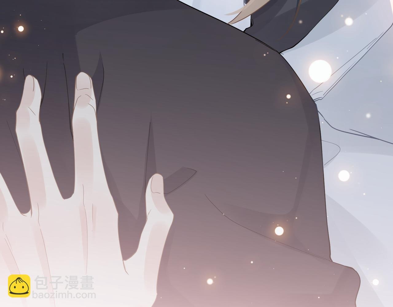 第21话 同居！送上门的大礼