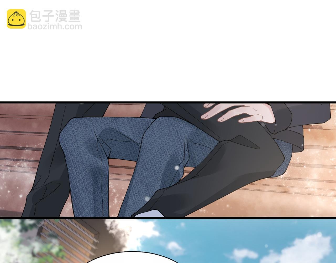 第24话 只想和你在一起