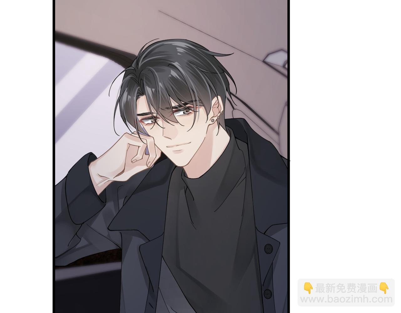 第25话 你我必须做个了断