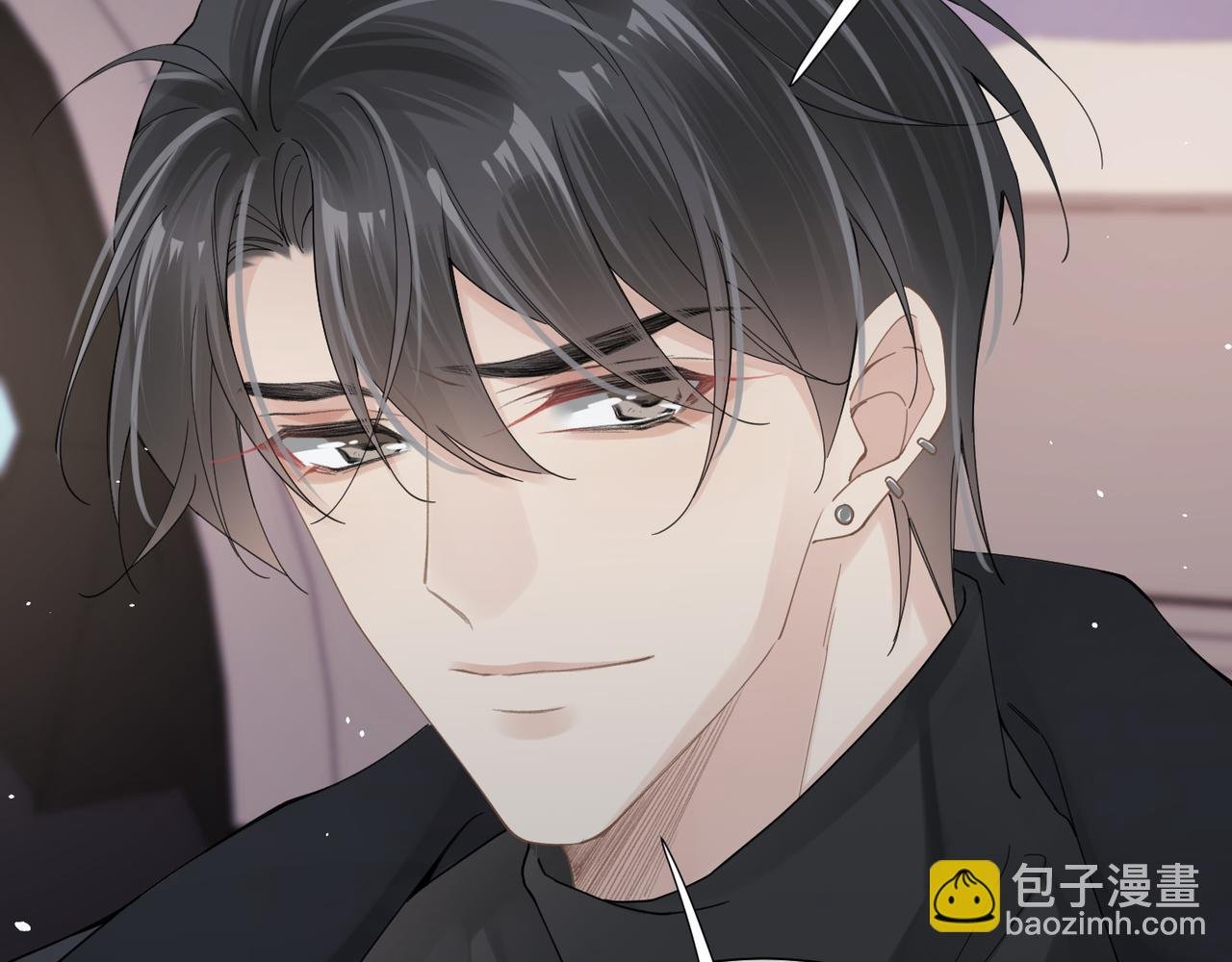 第25话 你我必须做个了断