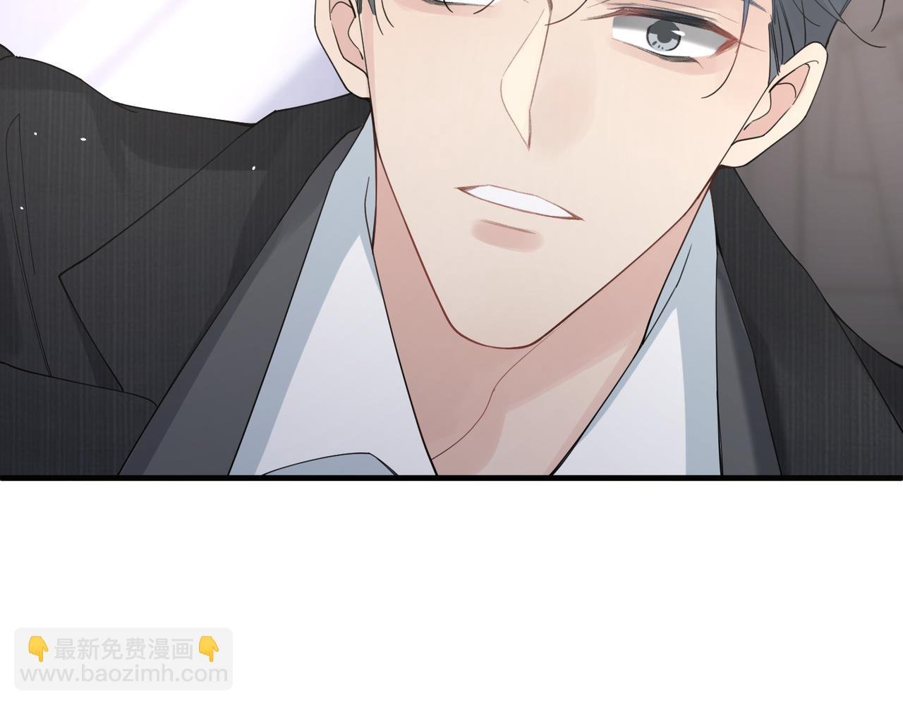 第25话 你我必须做个了断