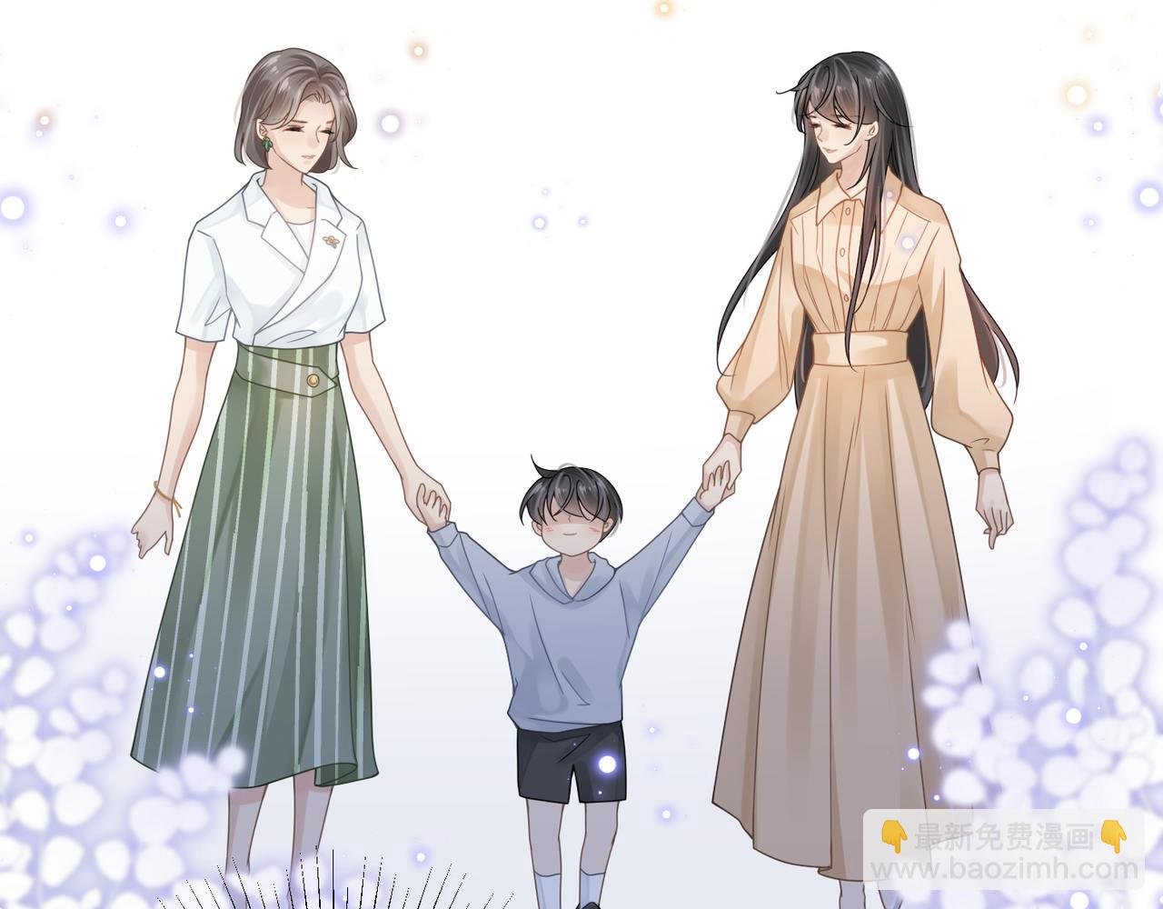 第27话 直球告白！