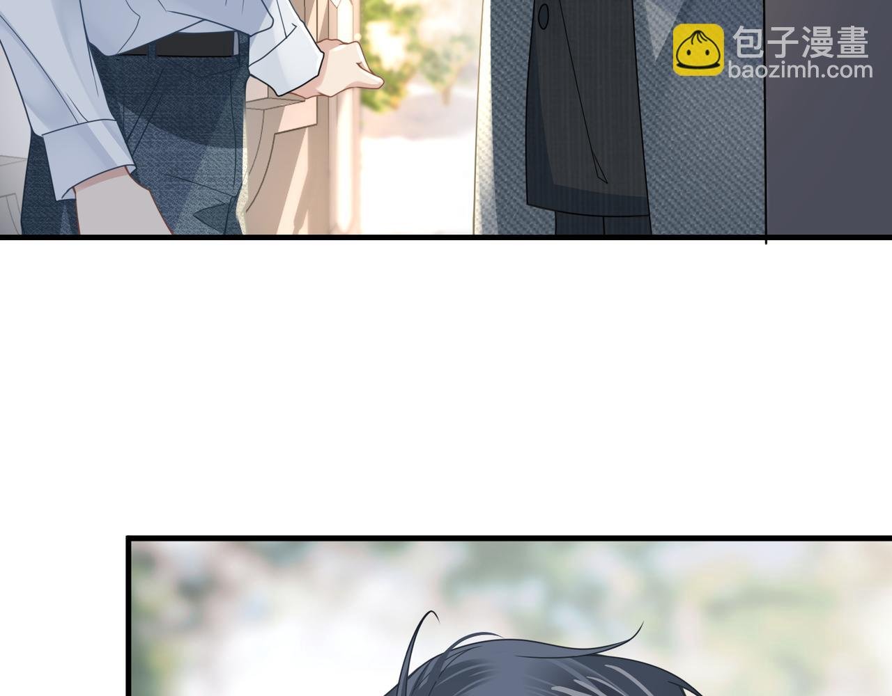 第28话 不要命的疯子