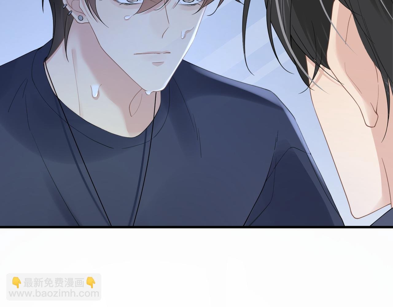 第30话 不要骗我