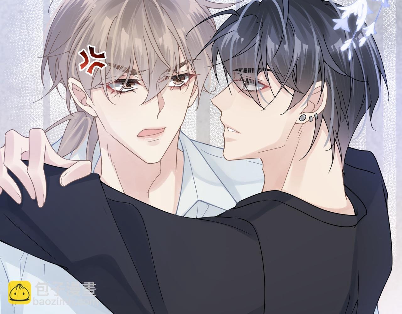 第34话 惩罚傻狗！