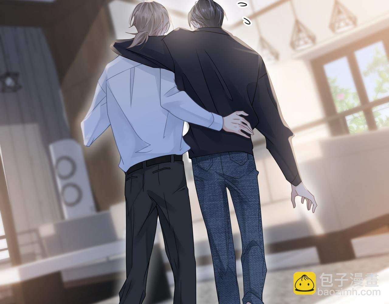 第34话 惩罚傻狗！