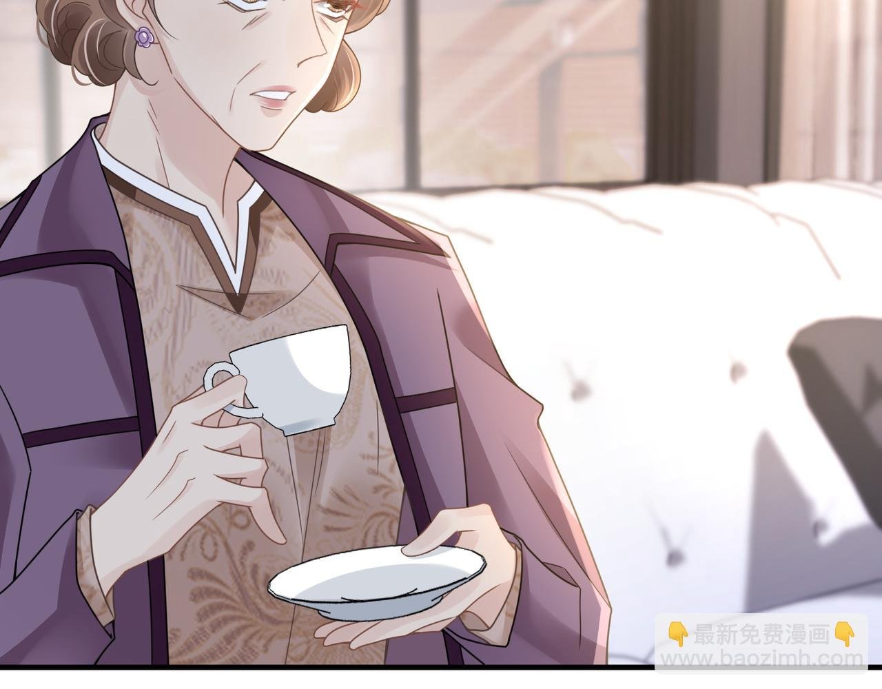 第36话 软肋