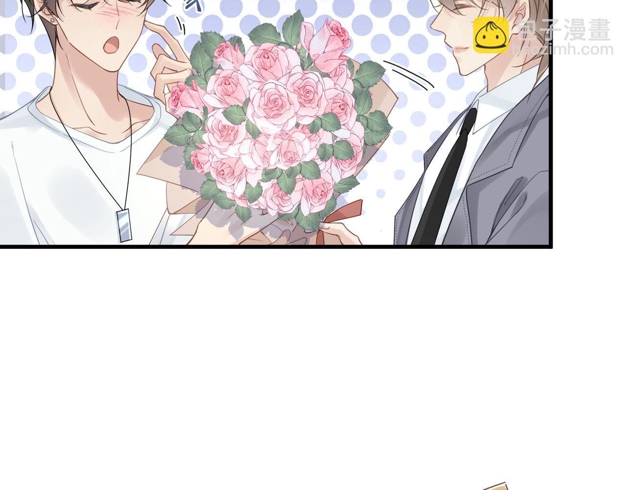 第38话 武喆打翻醋坛！