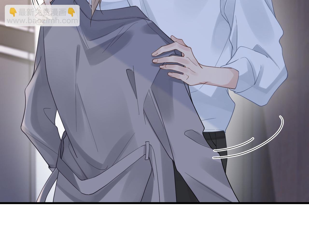 第38话 武喆打翻醋坛！