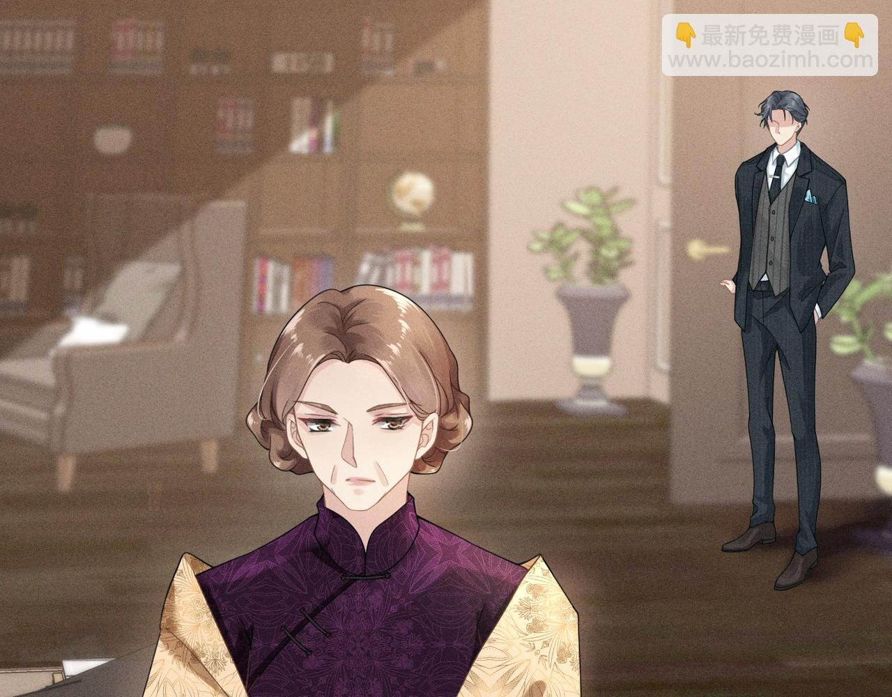 第4话 奔赴·重逢
