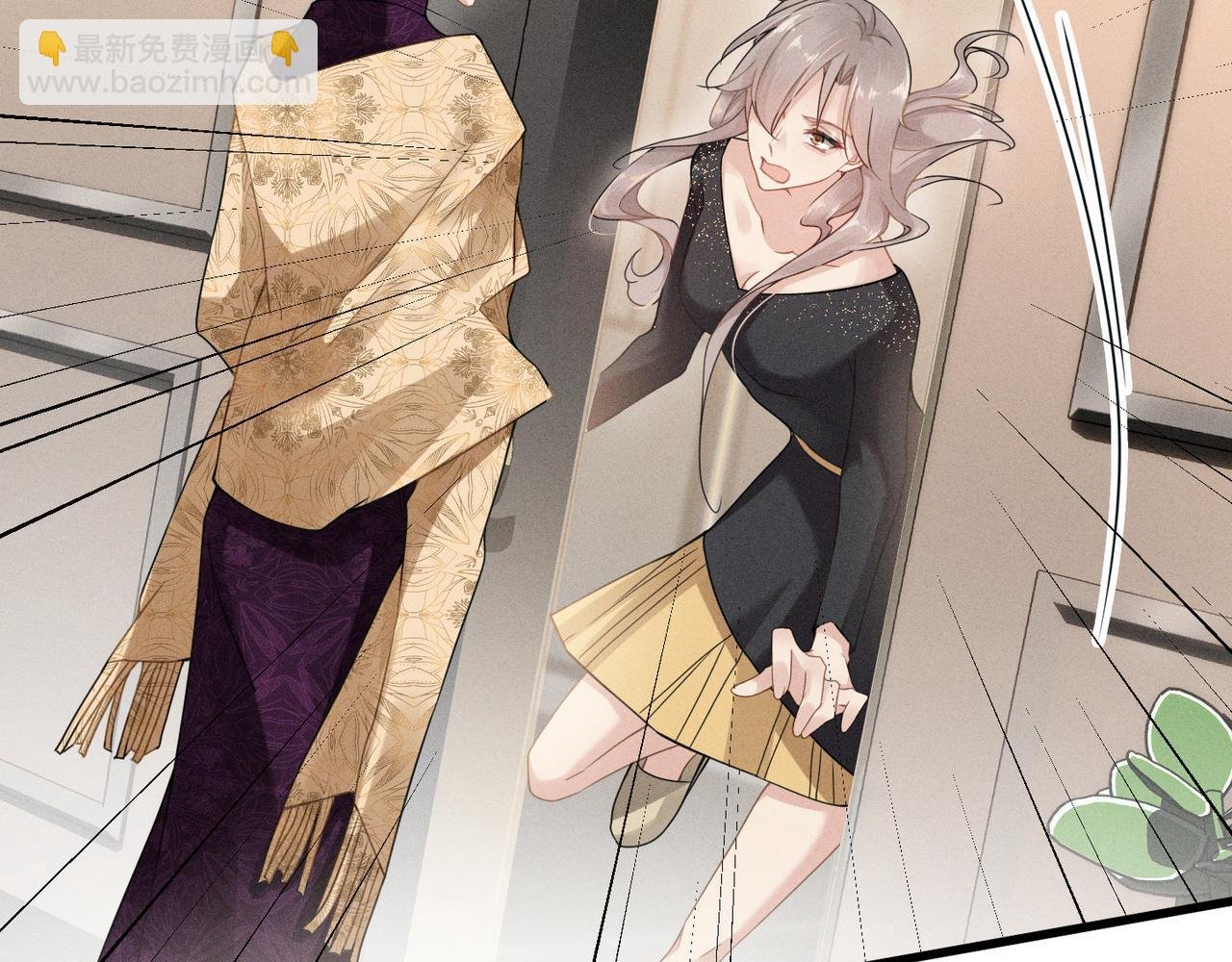 第4话 奔赴·重逢