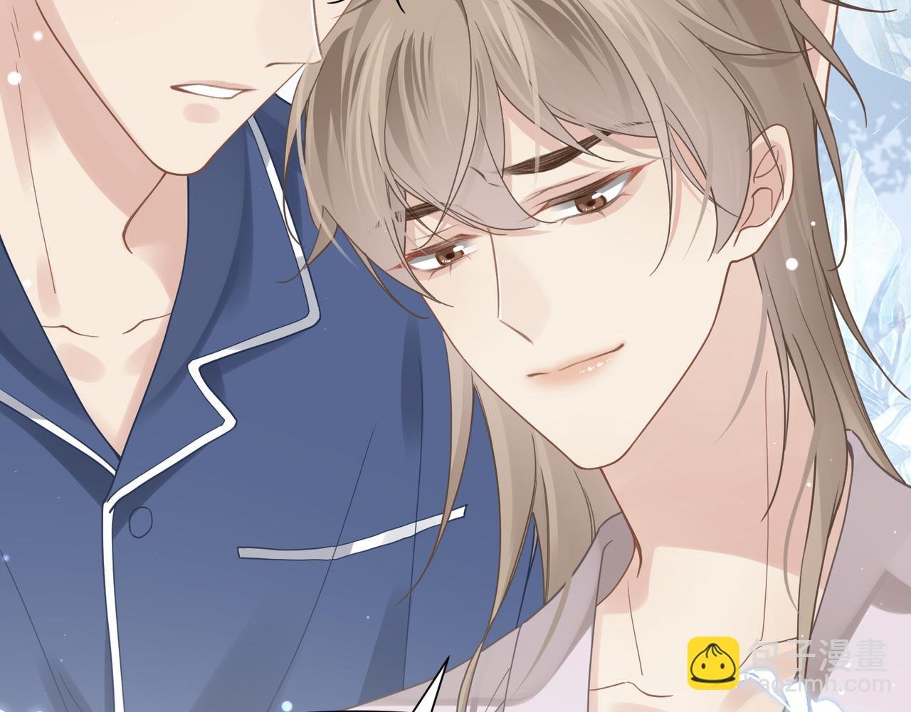 第47话 想与你定终身