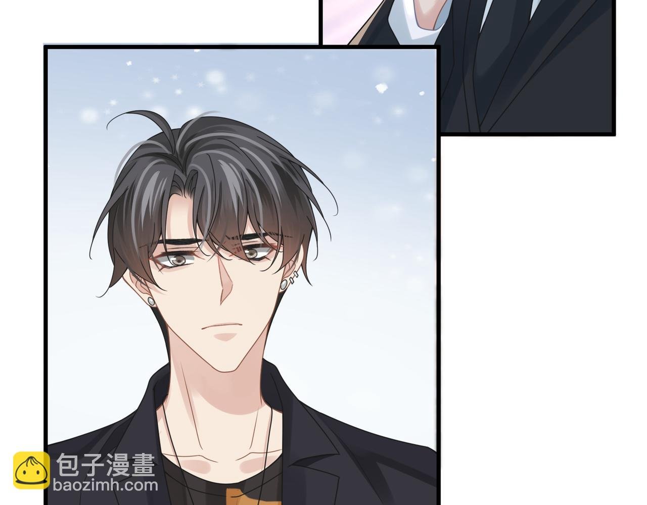 第49话 意外的修罗场！