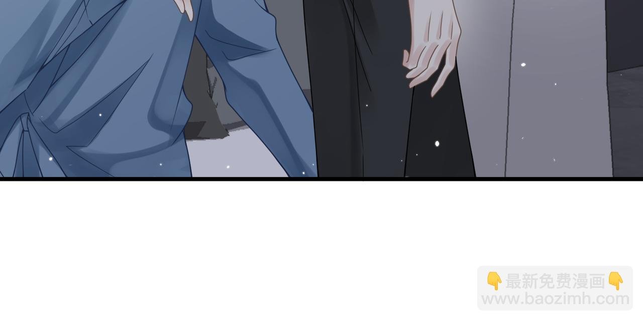 第54话 做了断！告别初恋