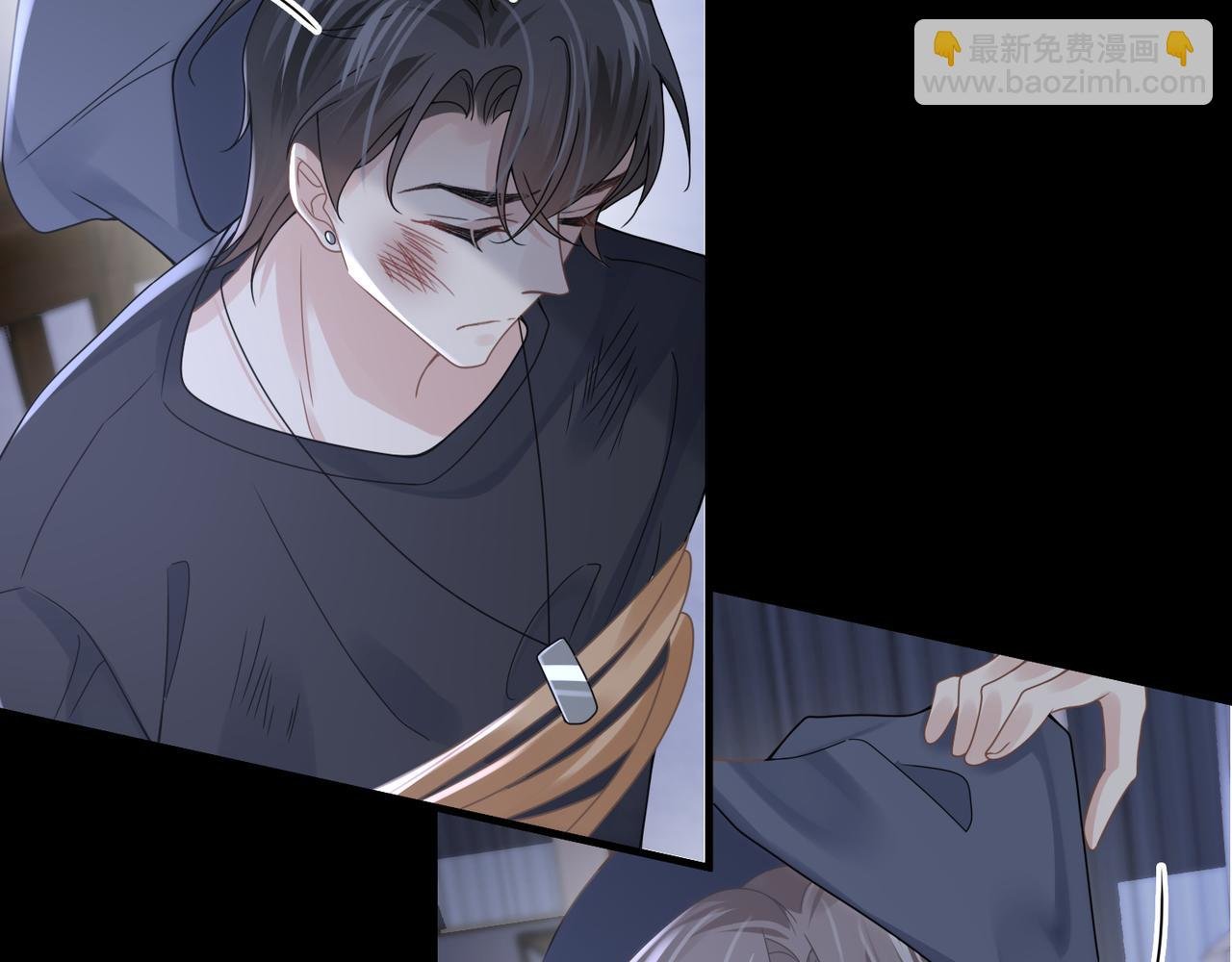 第57话 患难见真情
