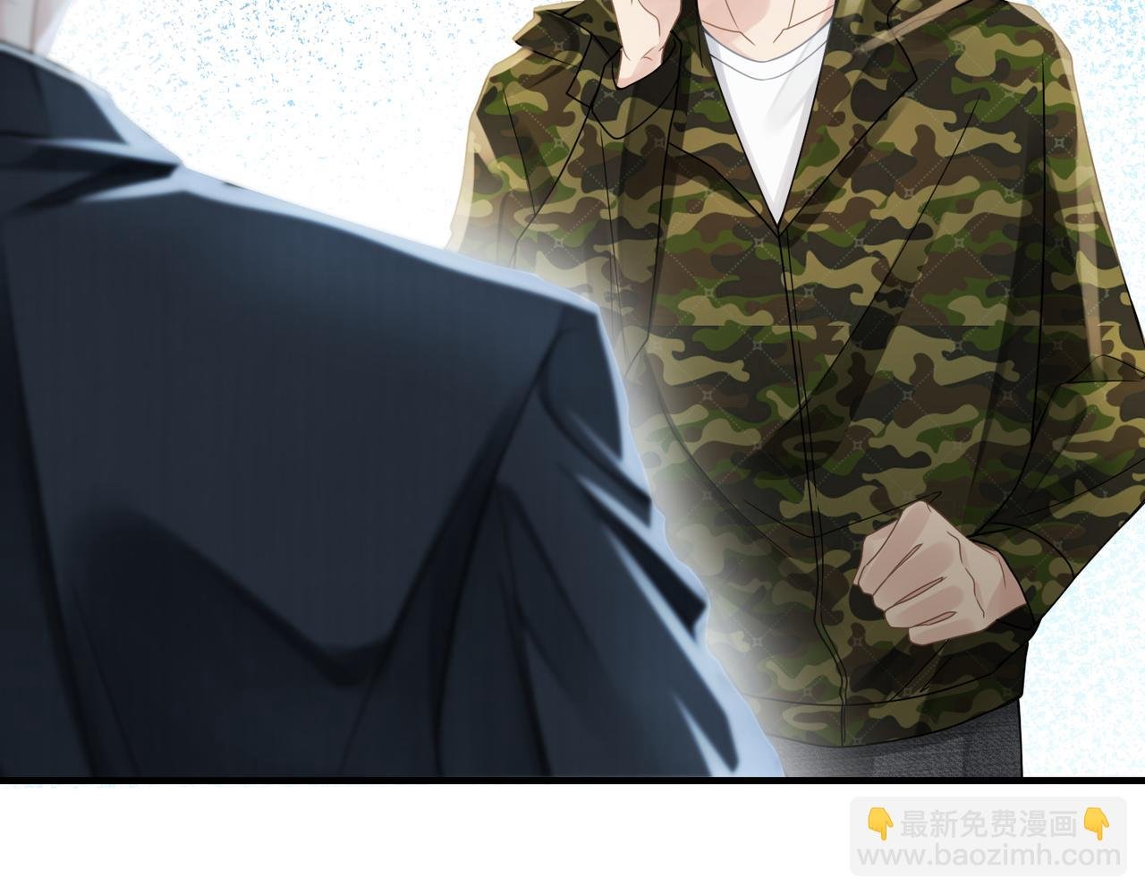 第58话 你比生命更重要