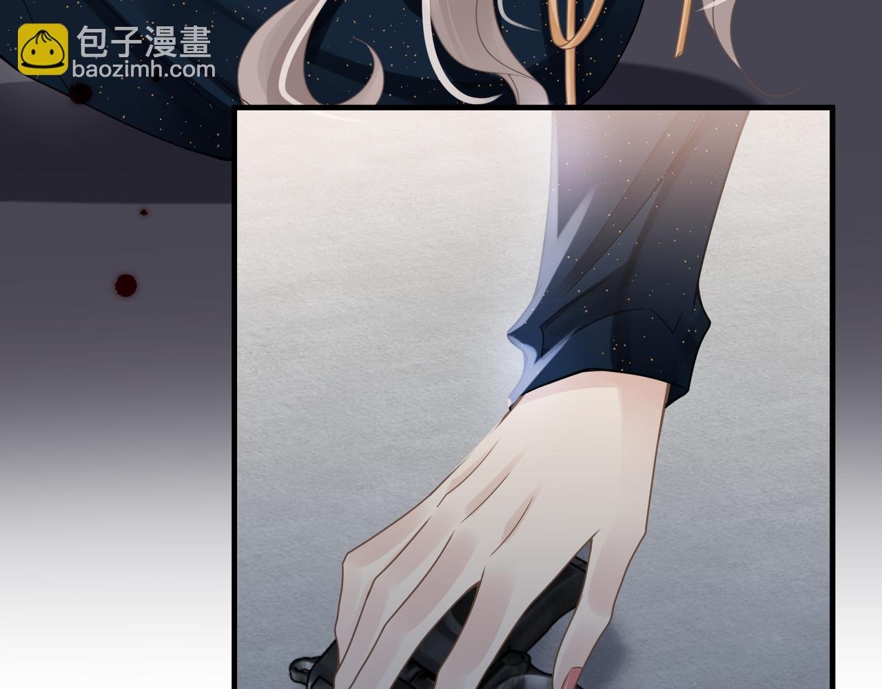 第58话 你比生命更重要