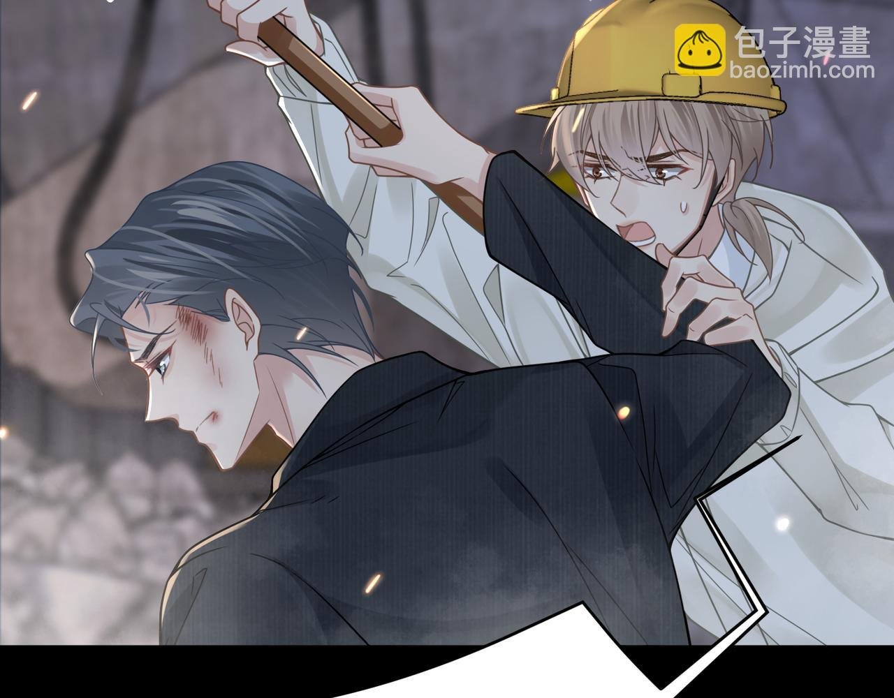 第60话 他还活着吗？