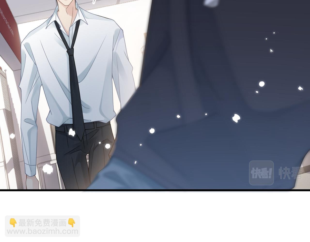 第63话 求你醒来