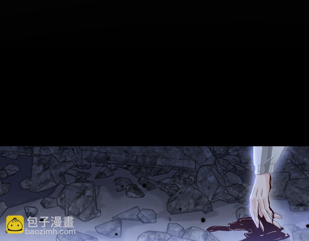 第63话 求你醒来