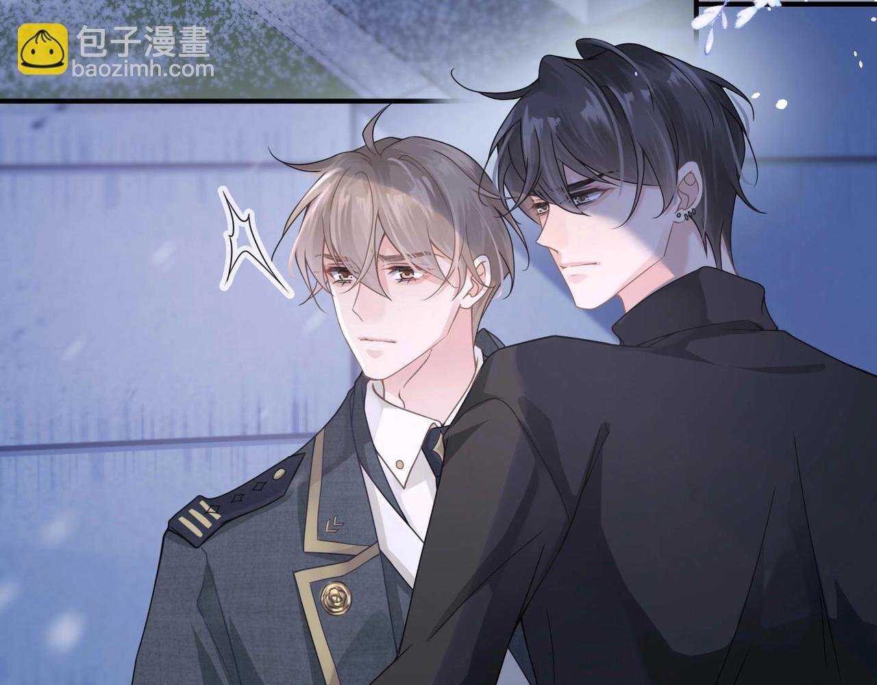 第7话 对内忠犬，对外狼狗