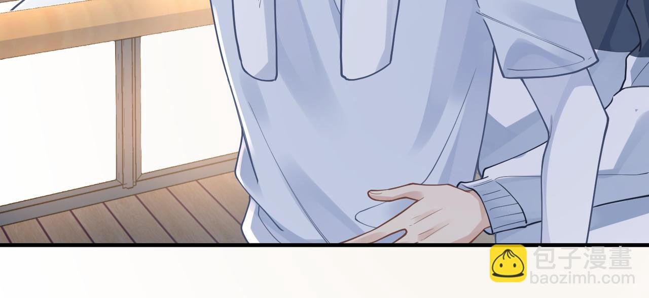 第73话 敏感与脆弱