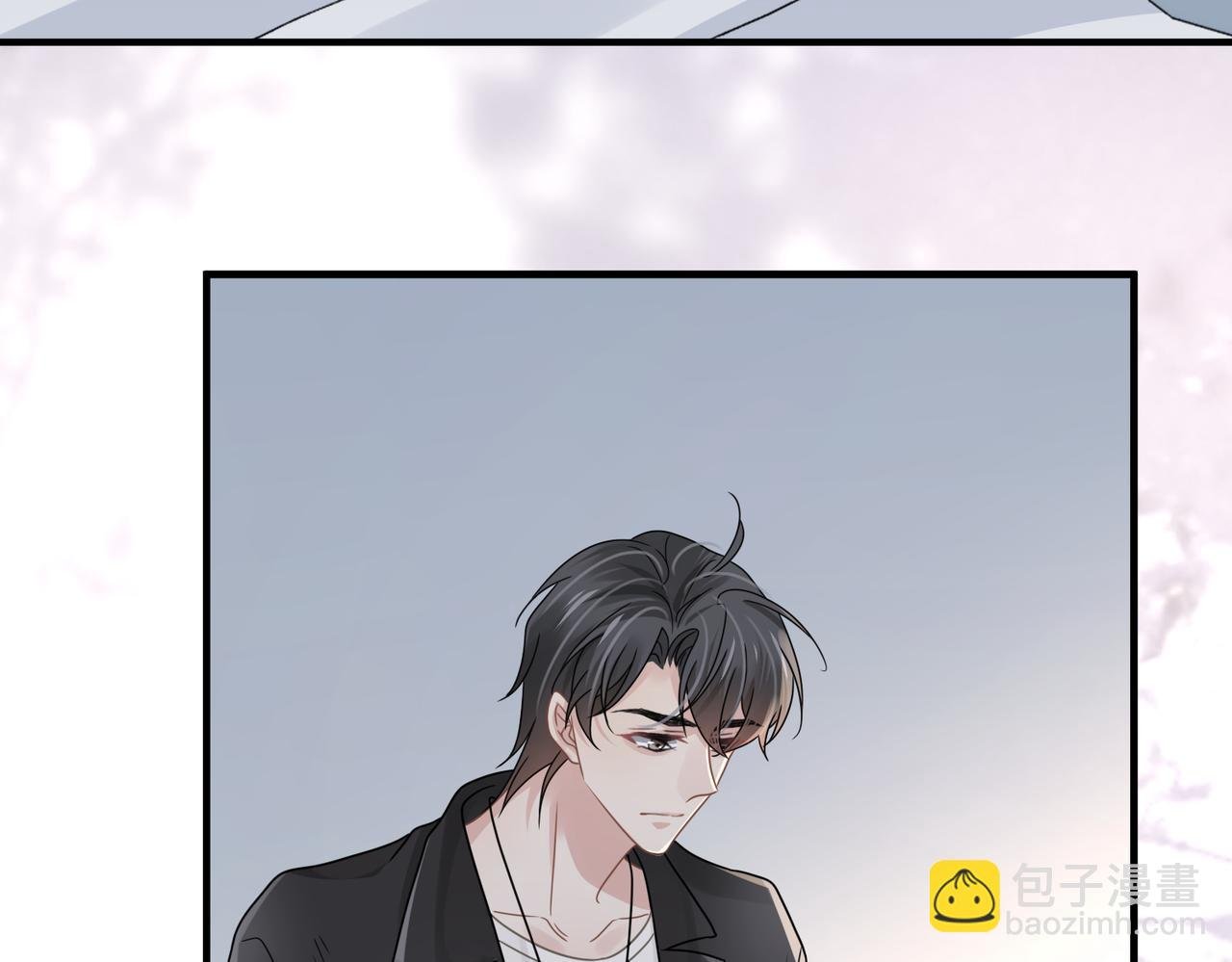 第79话 再度相拥