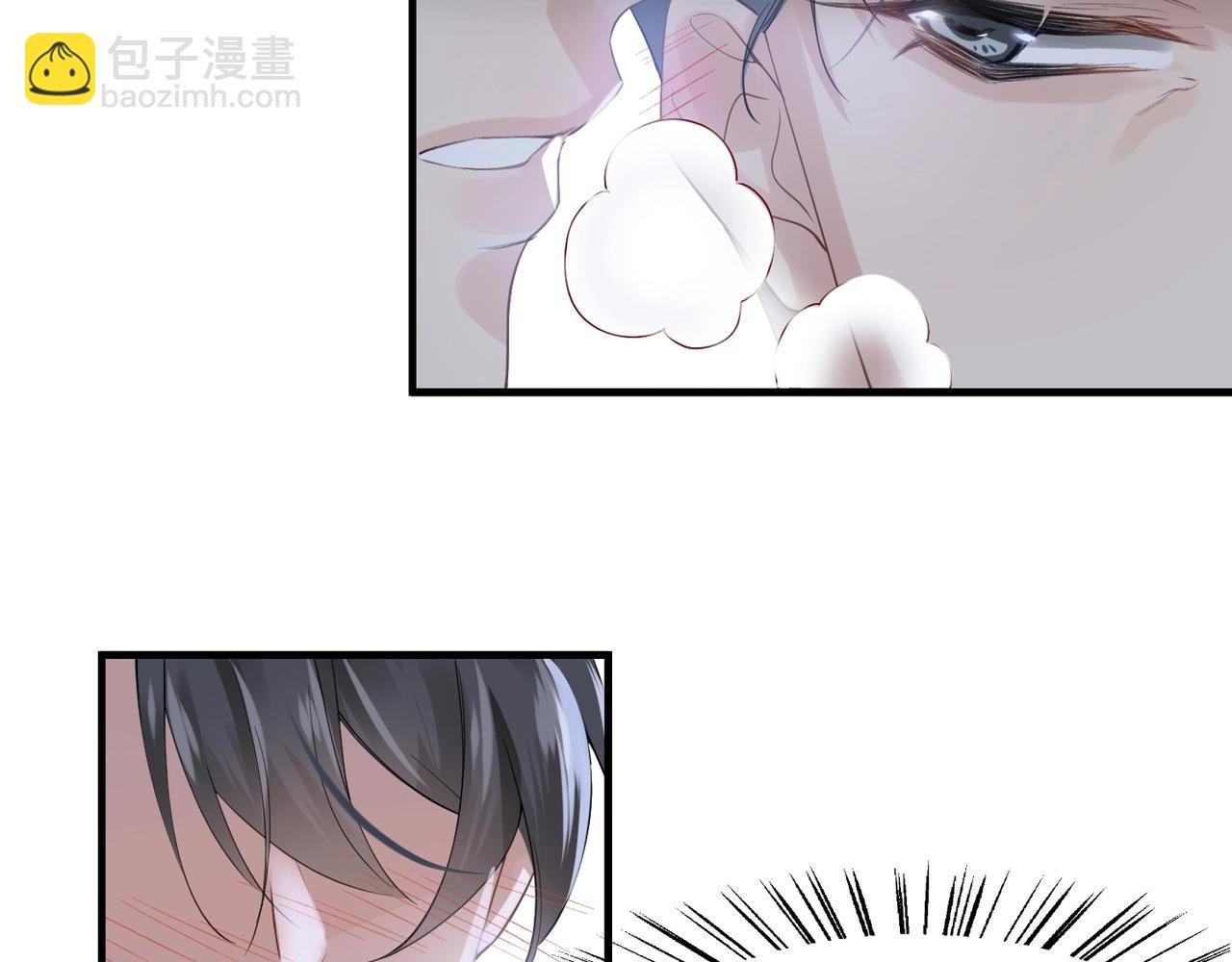 第8话 永远为你焦灼心碎