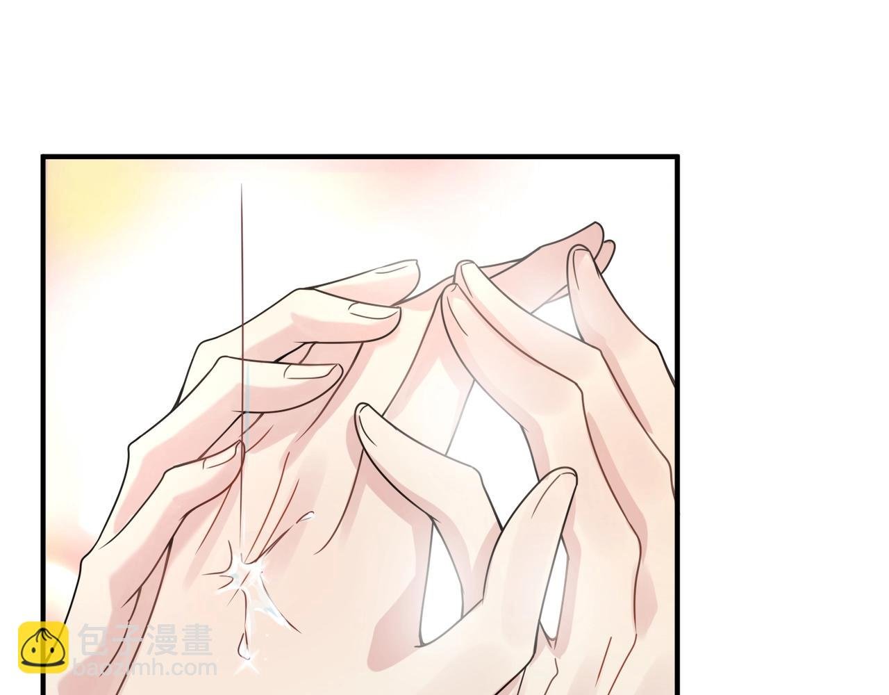 第8话 永远为你焦灼心碎