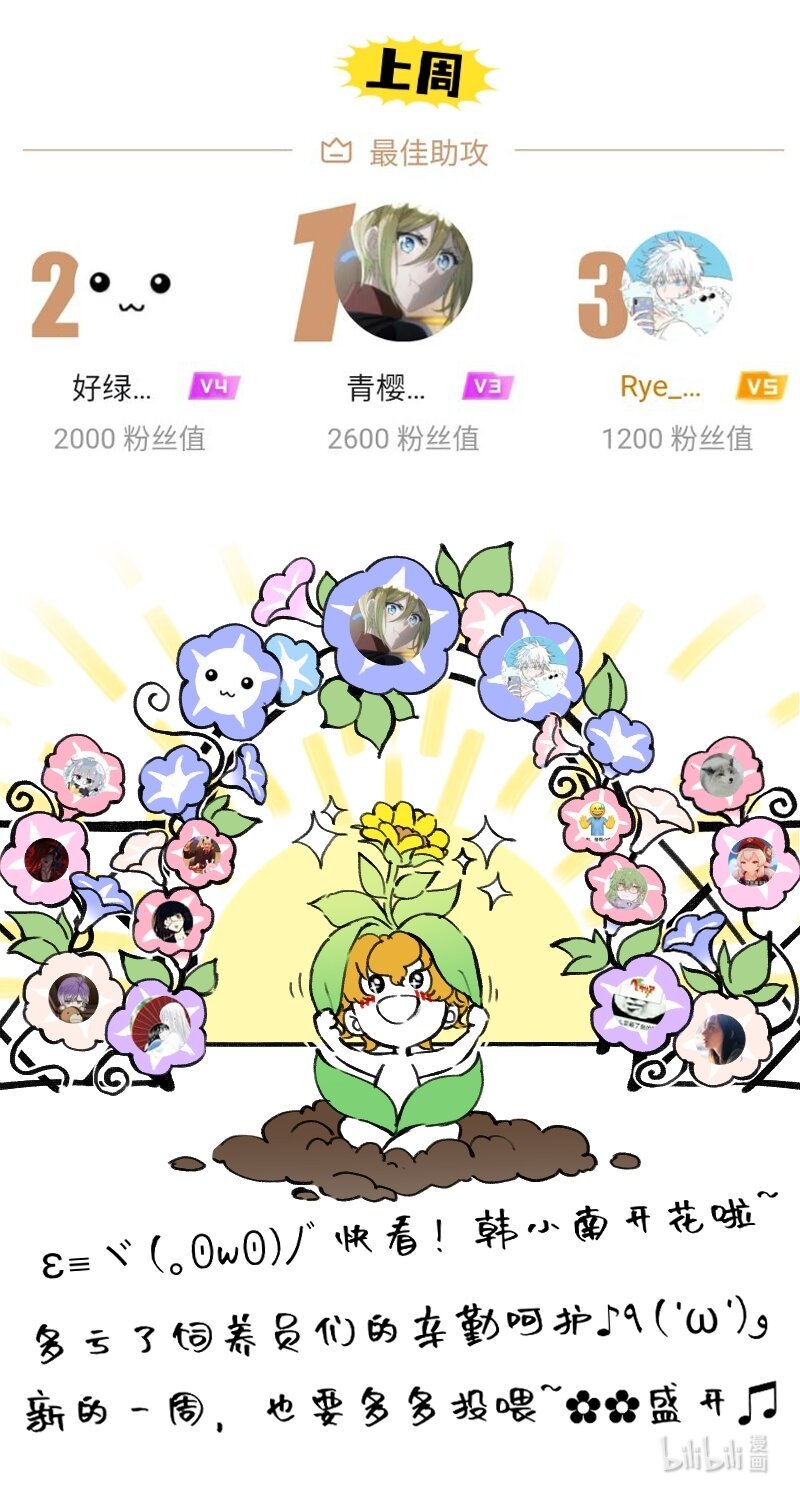 23 谁单纯，谁清醒