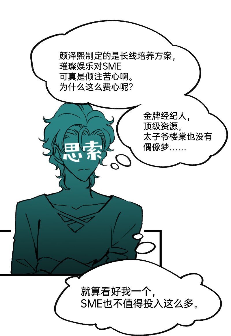 45 爱思考并非好习惯