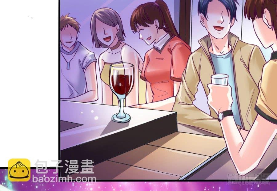 龙女为姐姐化身夜店女郎！