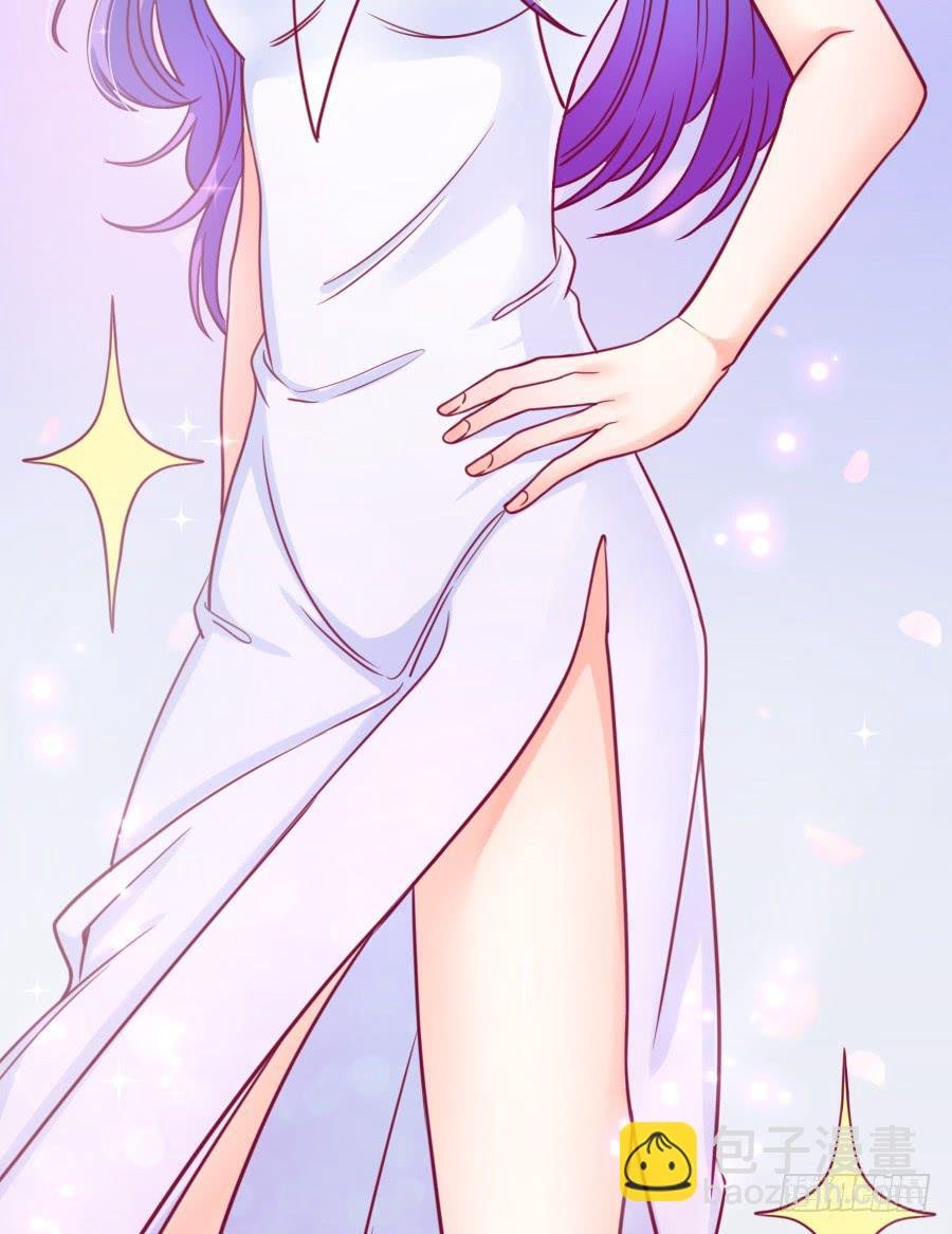 龙女为姐姐化身夜店女郎！