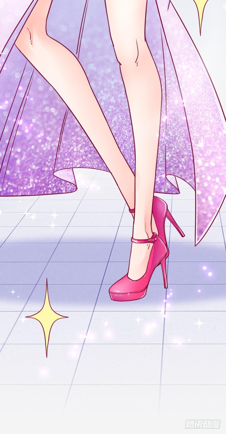 龙女为姐姐化身夜店女郎！