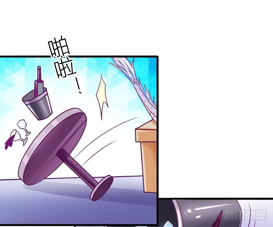 龙语霏暴打渣男！