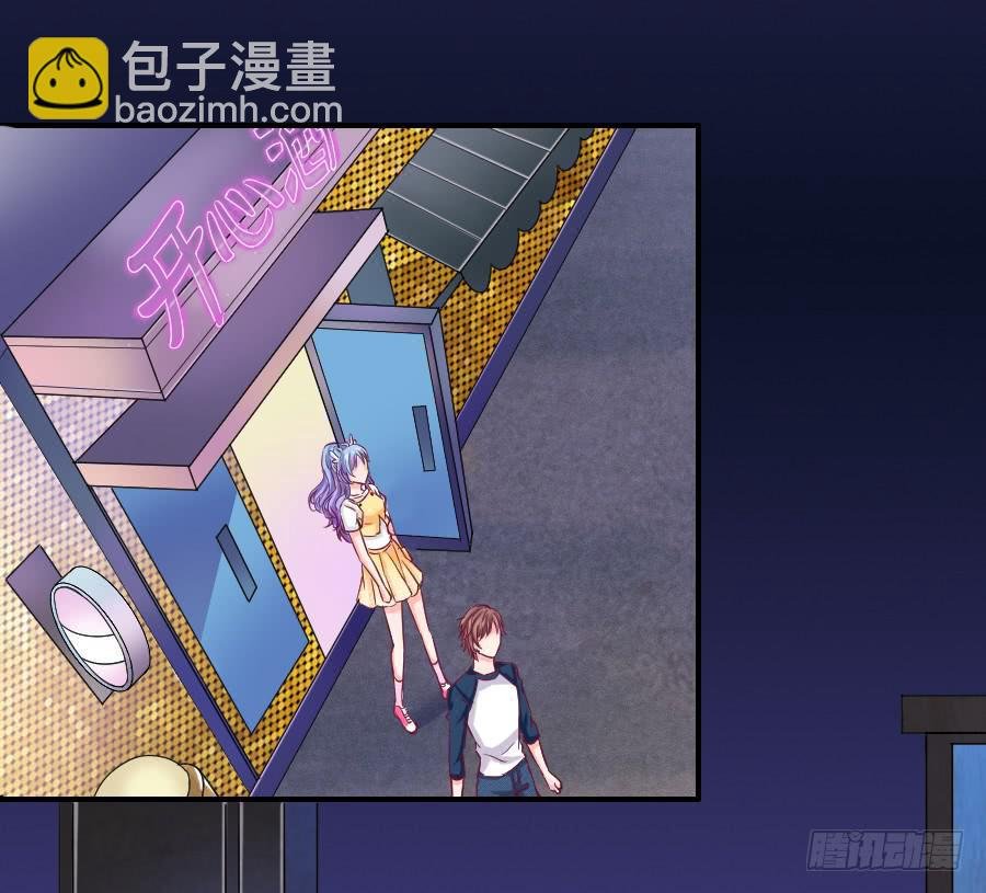 金童话吃醋