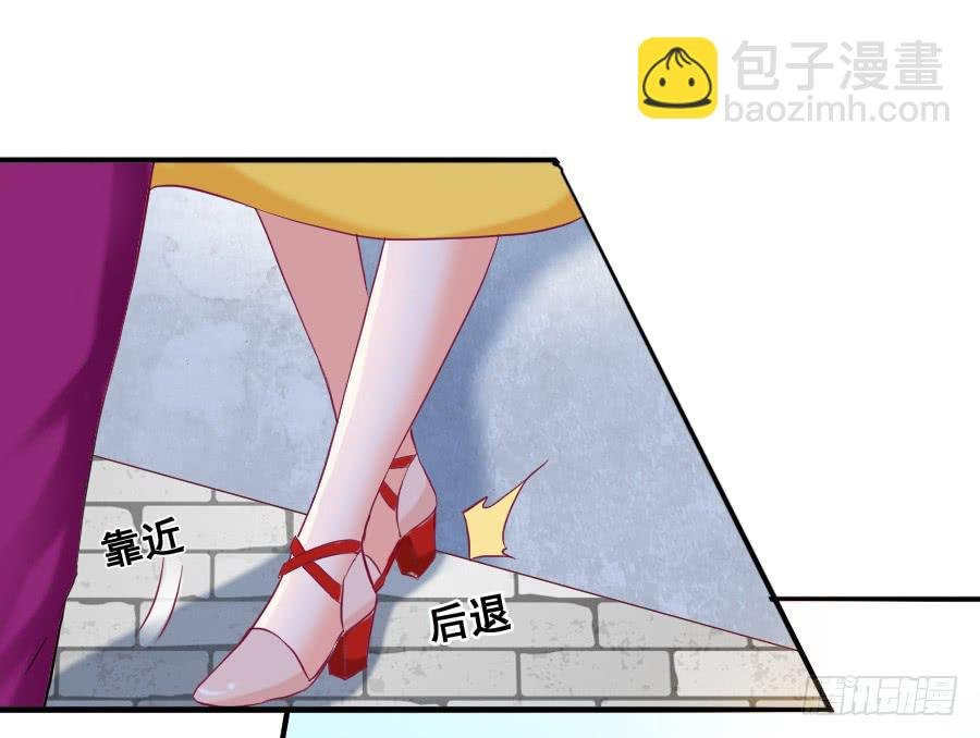真情流露
