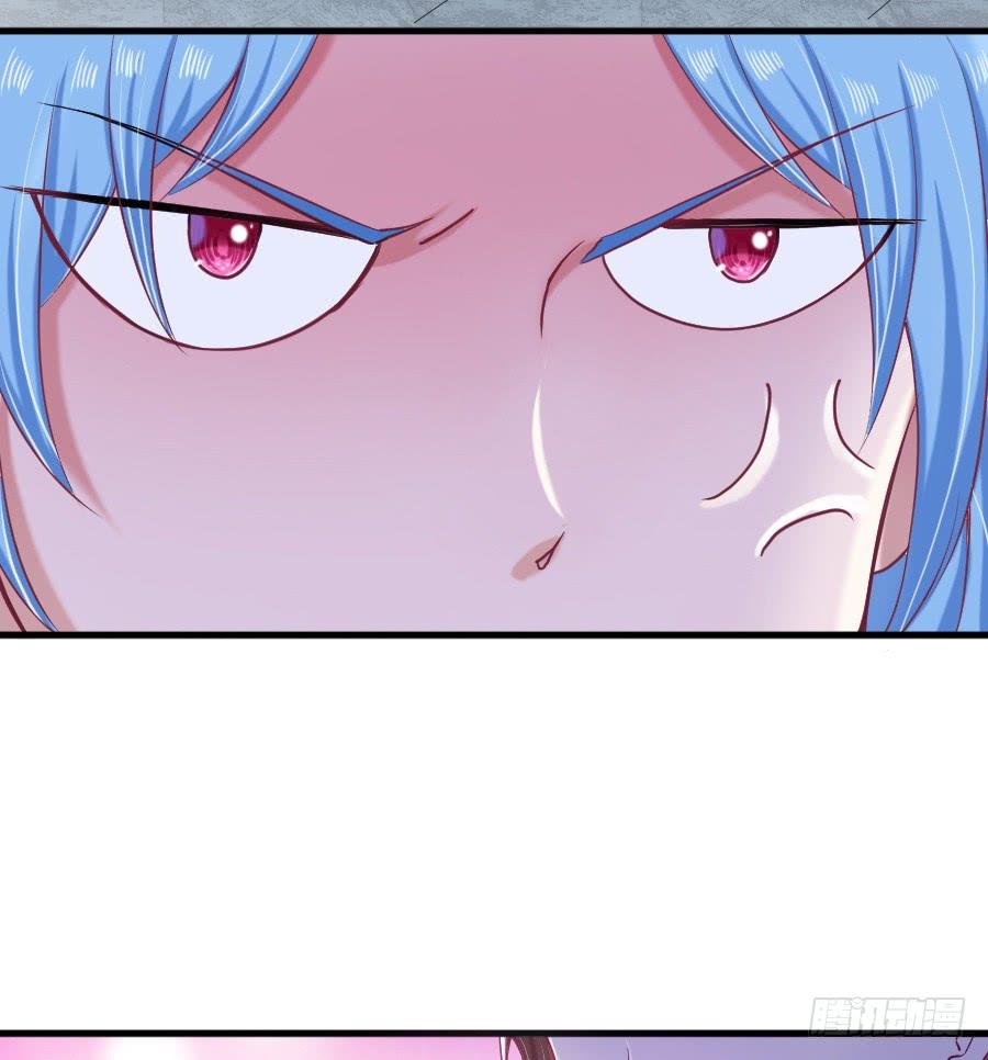 龙语霏吃醋