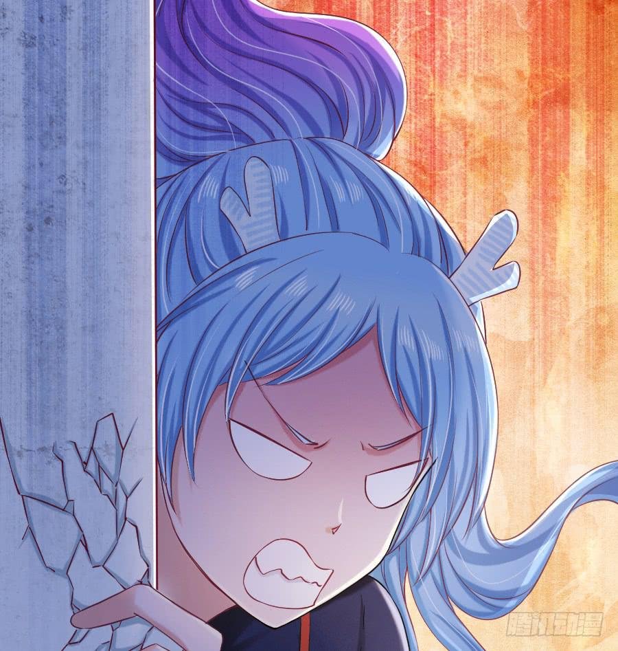 龙语霏吃醋