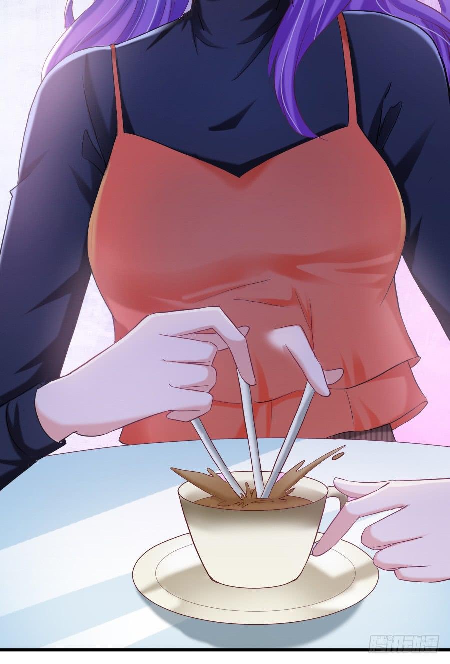龙语霏邂逅帅哥