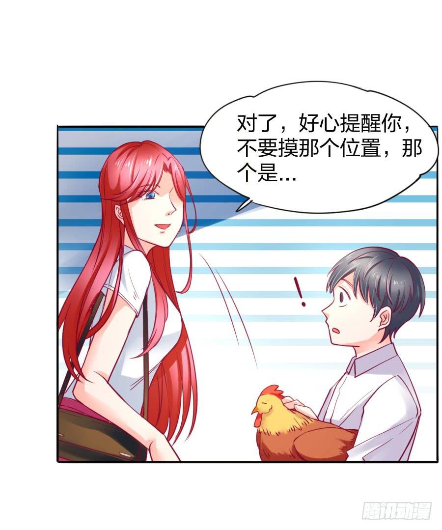 咖啡屋的奇葩相亲