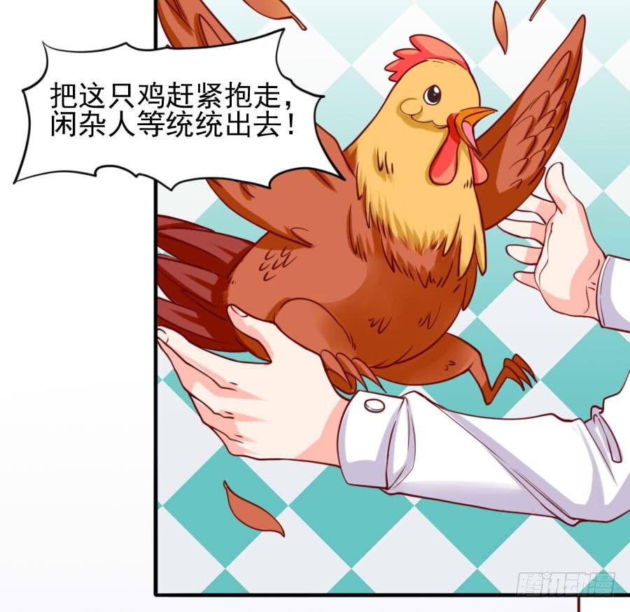 原来它就是那个女孩