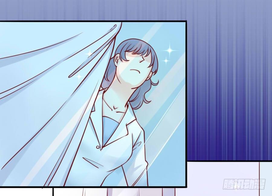 原来它就是那个女孩